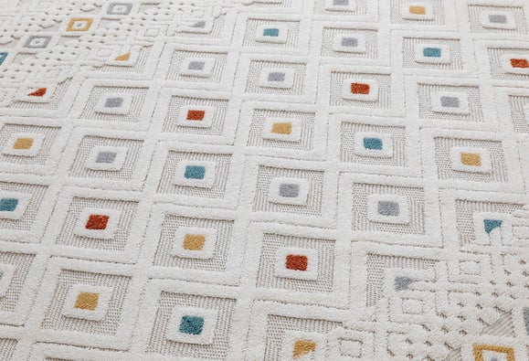 Enerji Halı 120X180 (STD 268)