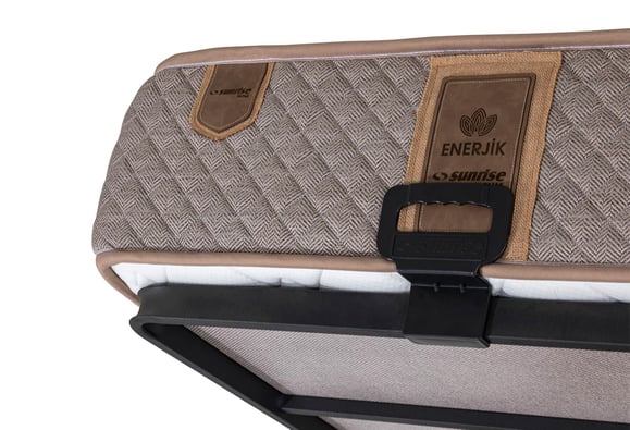 Enerjik 100X200 Yatak