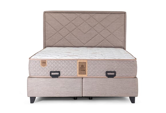 Enerjik 150X200 Yatak