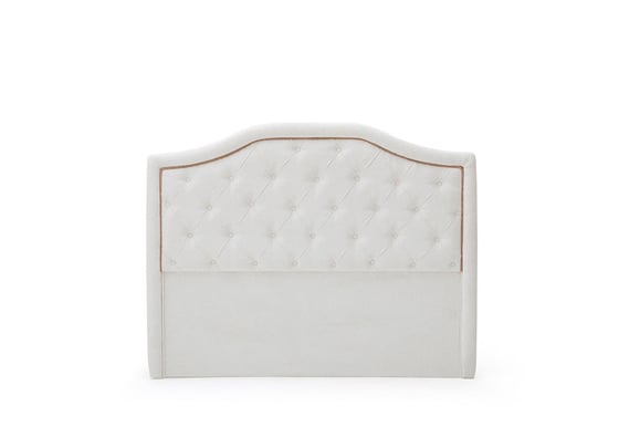 Evona 150lik Başlık - (Krem)