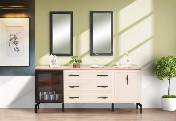 Evona Konsol Takımı