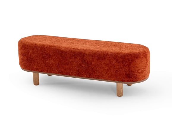 Ezel 130 Luk Bench - Somon