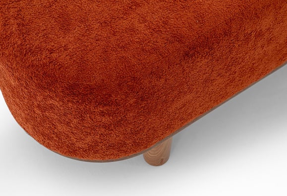 Ezel 130 Luk Bench - Somon