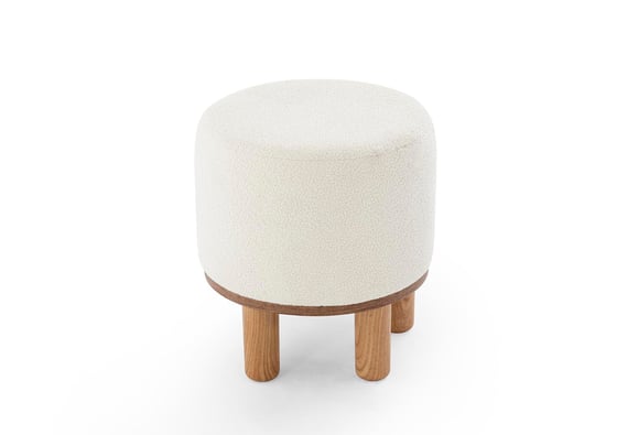 Ezel 45 Lik Puf -Krem