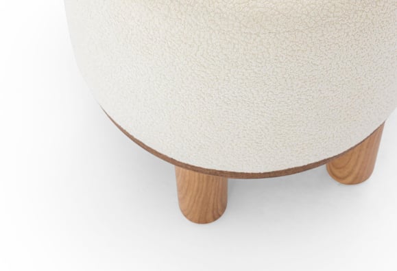 Ezel 45 Lik Puf -Krem