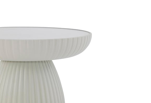 Fanus Mantar Sehpa Takımı Aytaşı