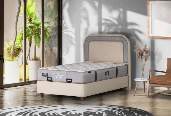 Fresh Yatak Seti 120x190