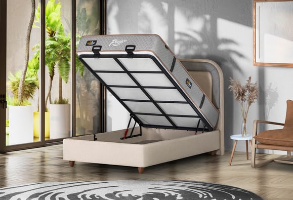 Fresh Yatak Seti 120x190