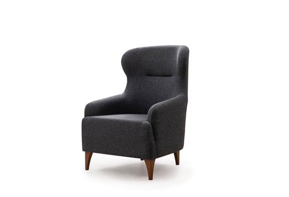 Hira Berjer (Antrasit)