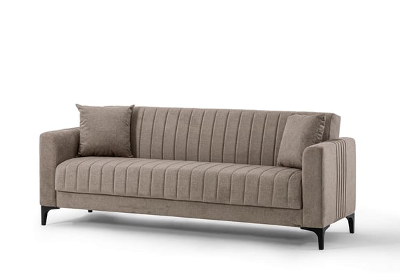 İdol Kanepe (Vizon)