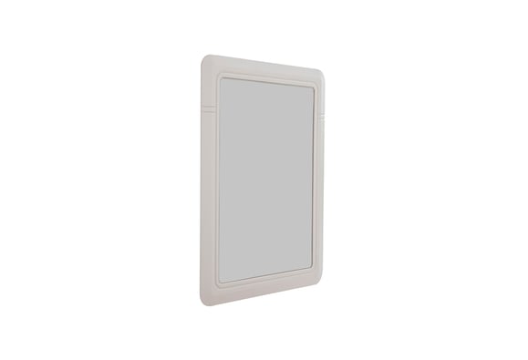 Kaşmir Makyaj Masası Ayna Paneli