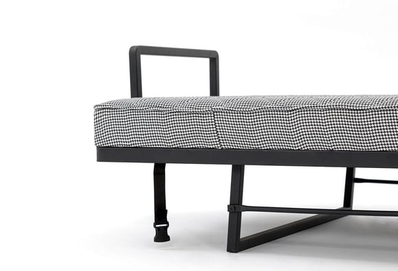 Katlanır Yatak 80x200