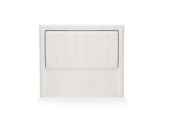 Lena 120lik Başlık - (Krem)