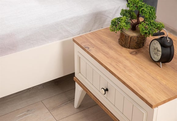 Lena Komodin (Genç Odası)