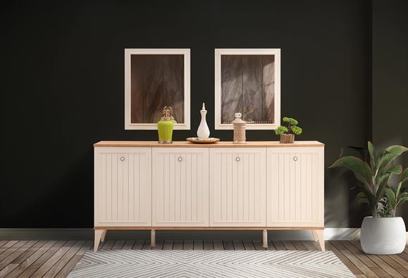 Lena Konsol Takımı