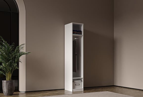 Lena Tekli Askılı Modül