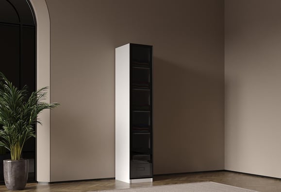 Lena Tekli Raflı Modül