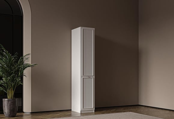 Lena Tekli Raflı Modül