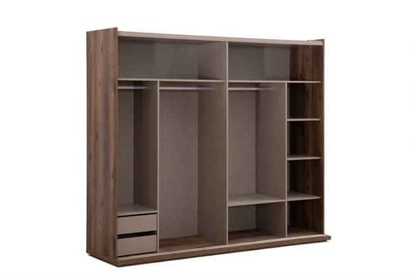 Lotto Yatak Odası Takımı