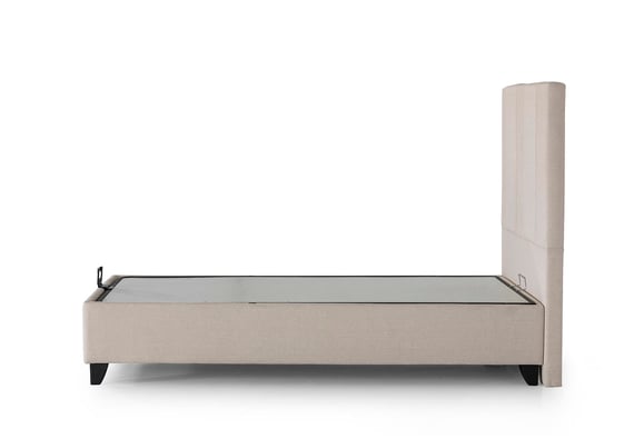 Maestro 100X200 Açılır Baza - (Krem)