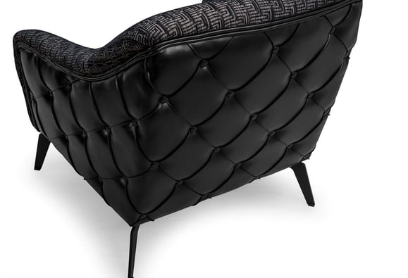 Maral Berjer (Koyu Gri)