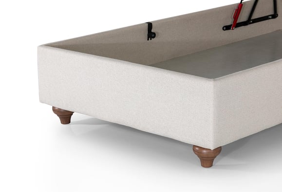 Master 100X200 Açılır Baza - (Vizon)