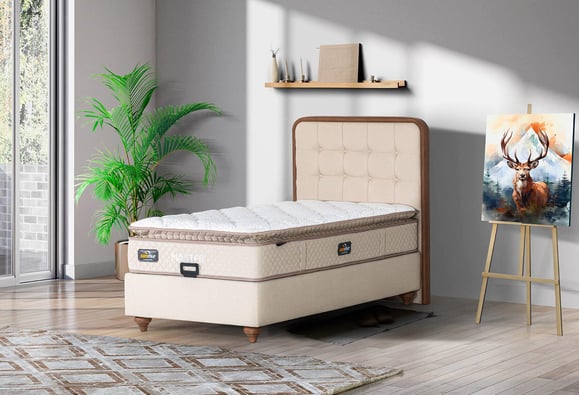 Master Yatak Seti 100x200