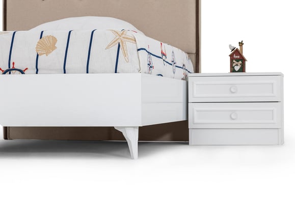 Melis 120lik Karyola Seti