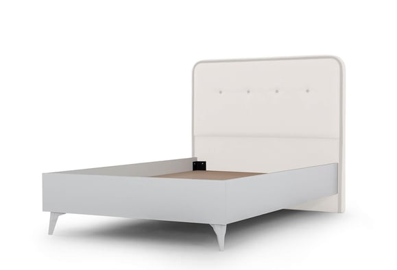 Melis 120lik Karyola Seti