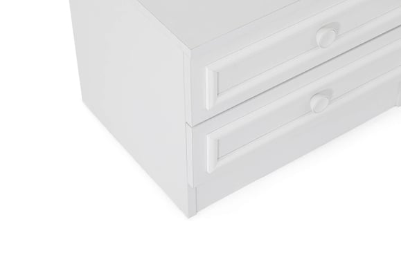 Melis Komodin (Genç Odası)