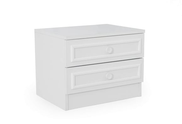 Melis Komodin (Genç Odası)