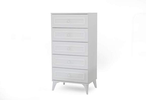 Melis Şifonyer (Genç Odası)