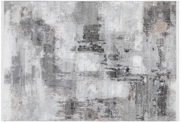 Mery D.Vizon/Gold Halı 80x150 (MR167)