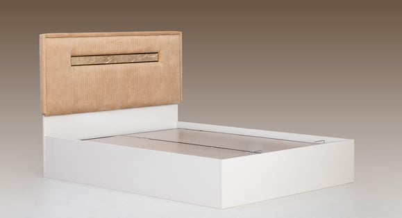 Milas 160lık Baza+Siesta 160lık Başlık