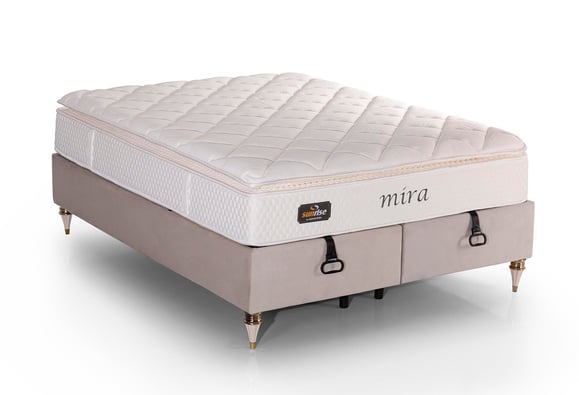 Mira 180x200 Yatak