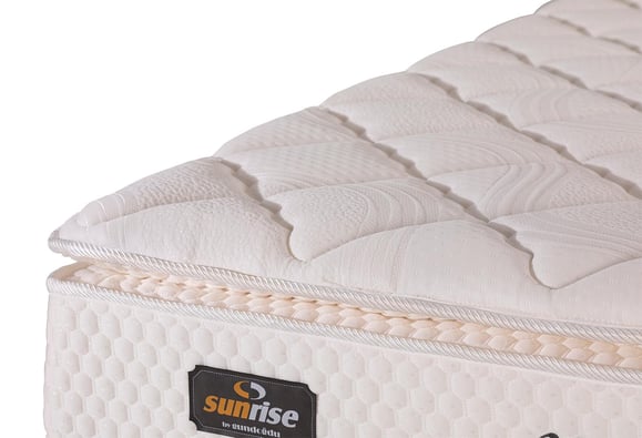 Mira Yatak Seti 100x200