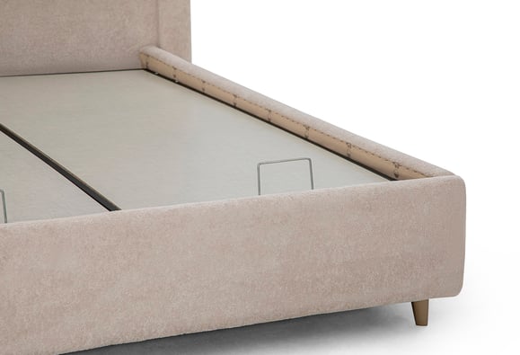 Nehir 150x200 Döşemeli Açılır Baza