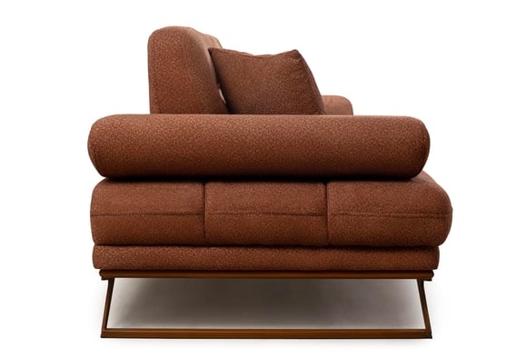 Nova Üçlü (Kiremit)