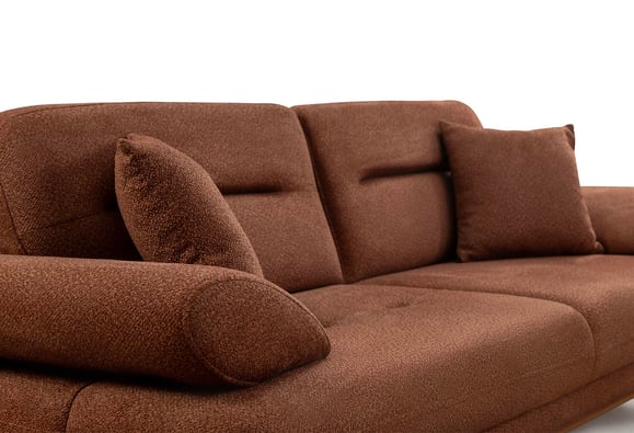 Nova Üçlü (Kiremit)