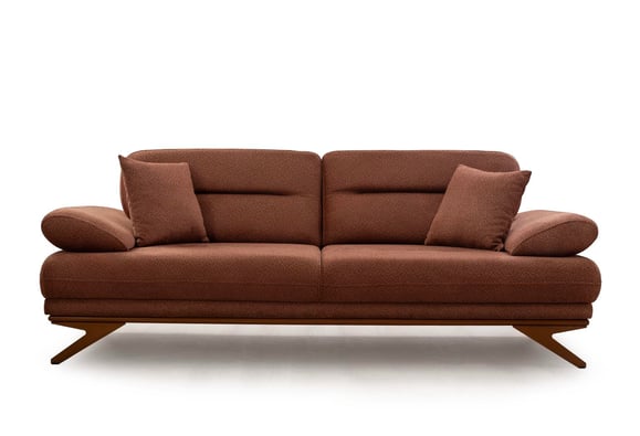 Nova Üçlü (Kiremit)