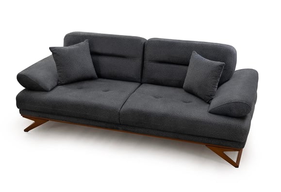 Nova Üçlü (Antrasit)