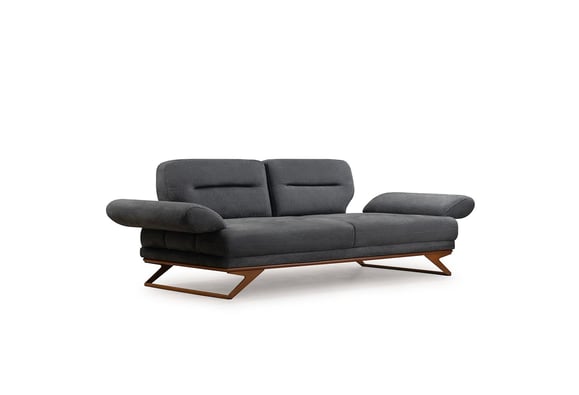 Nova Üçlü (Antrasit)