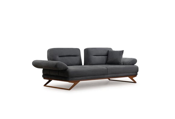 Nova Üçlü (Antrasit)