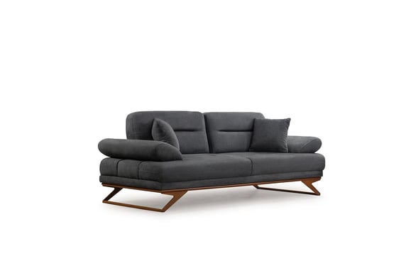 Nova Üçlü (Antrasit)