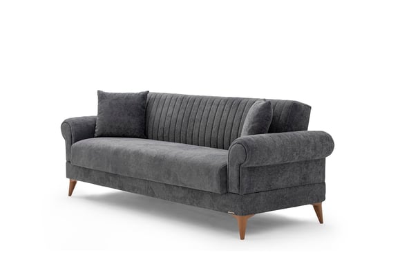 Polo Kanepe (Antrasit)