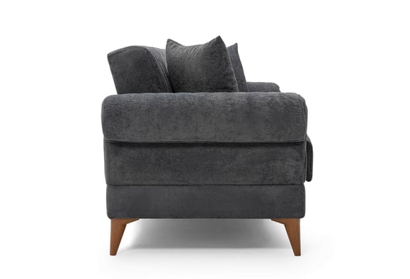 Polo Kanepe (Antrasit)