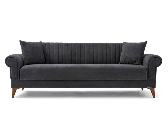 Polo Kanepe (Antrasit)