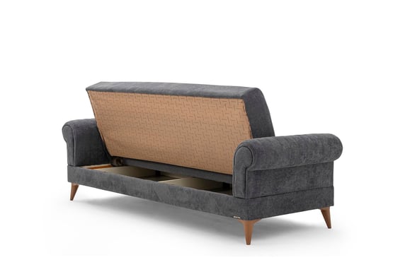 Polo Kanepe (Antrasit)