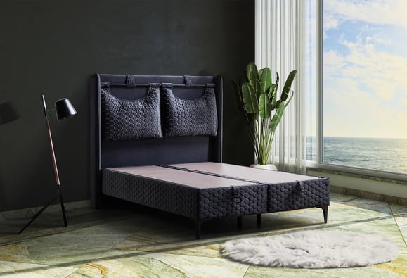 Prime 160x200 Açılır Baza