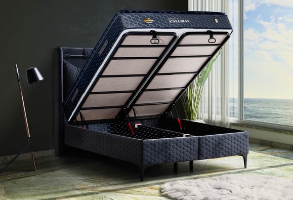 Prime 160LIK Baza+Başlık